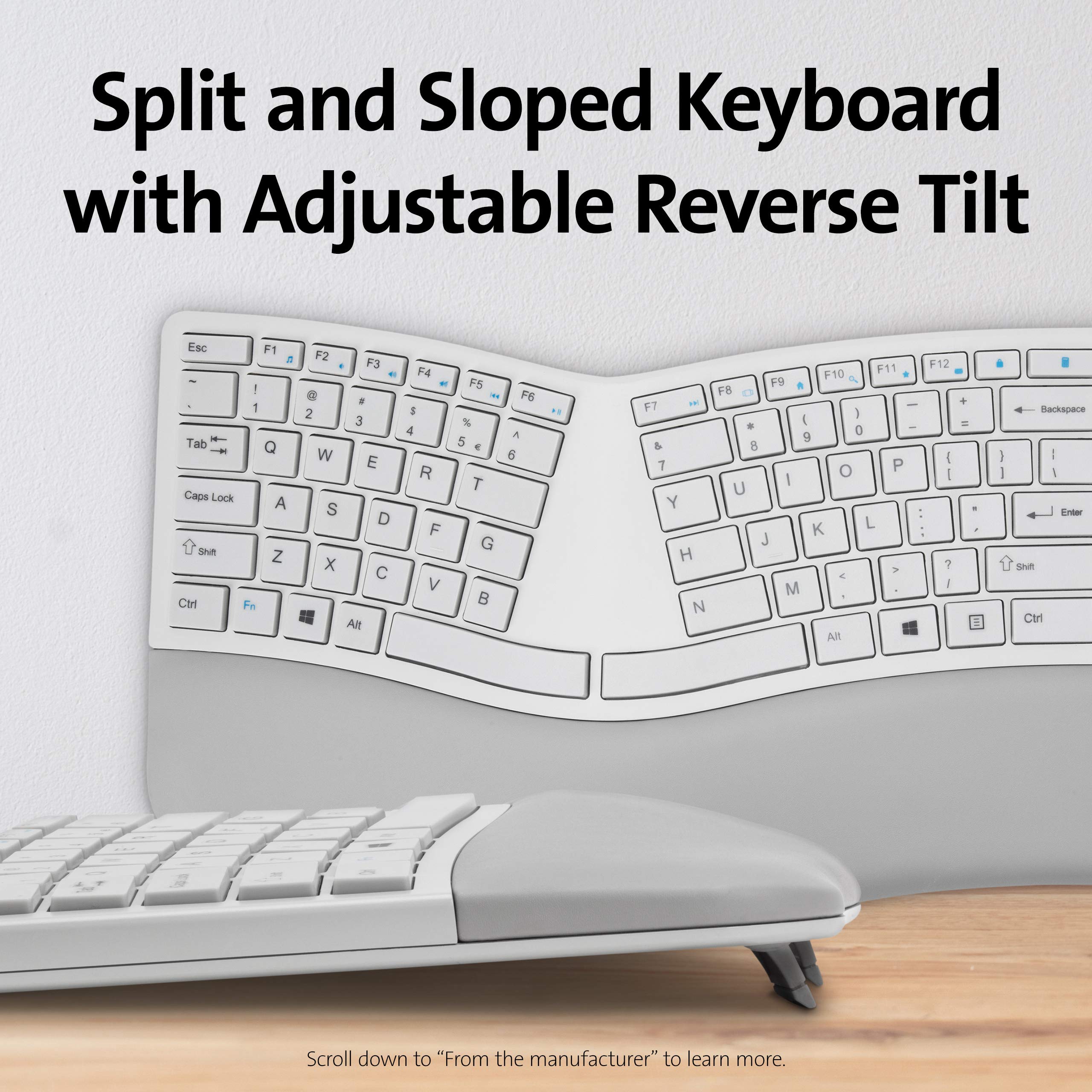 【US配列・希少】Surface Ergonomic Keyboard Microsoft Surface Ergonomic キーボード (US配列) エルゴノミクス
